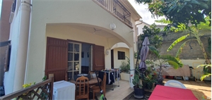 maison jumelee à la vente -   97450  SAINT LOUIS, surface 160 m2 vente maison jumelee - UBI472107857